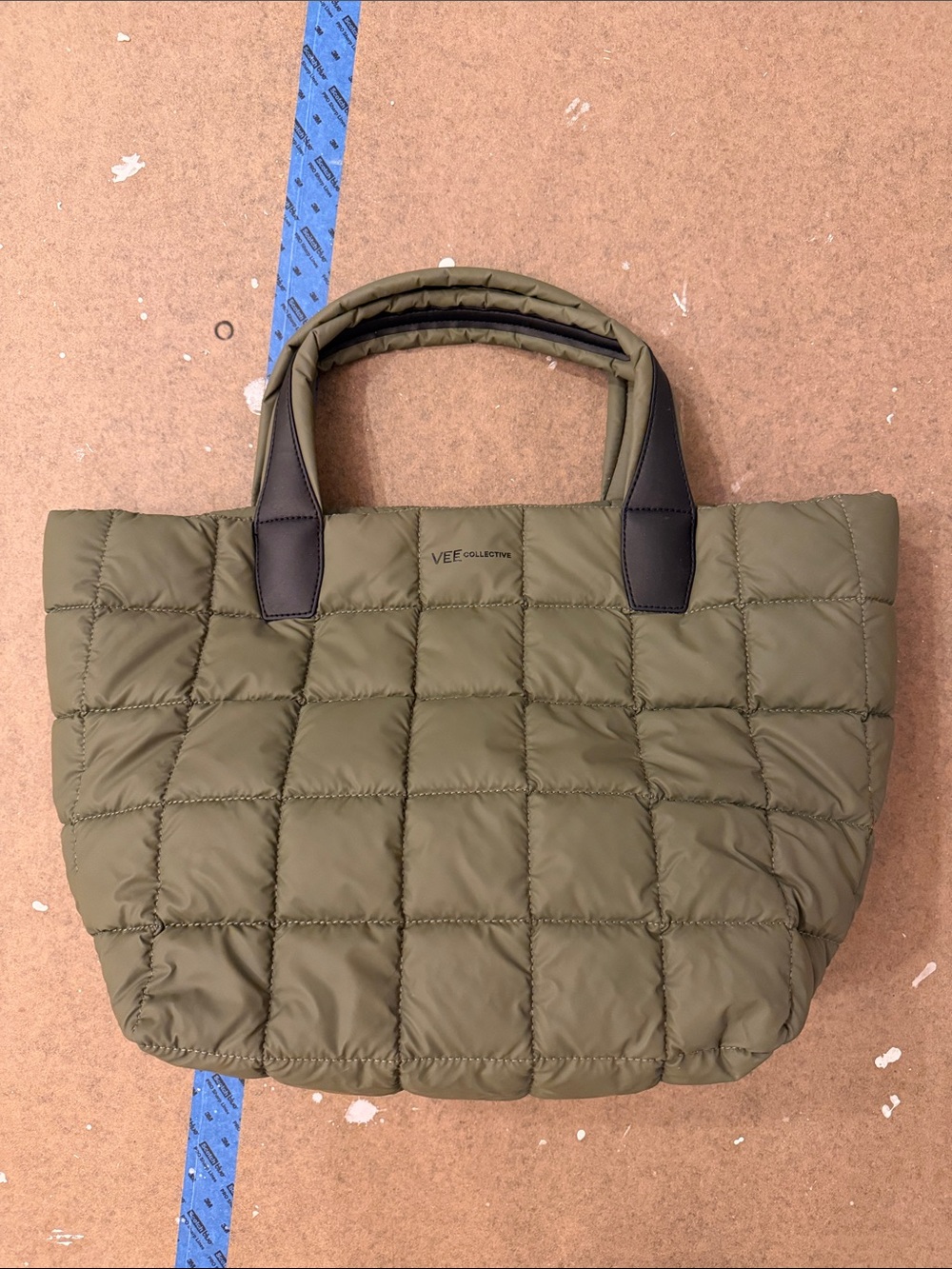 Vee Collective Tote